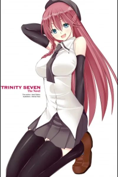 Trinity Seven